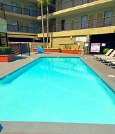 Best Western Plus Irvine Spectrum Hotel