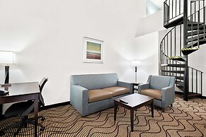 Best Western Plus Irvine Spectrum Hotel