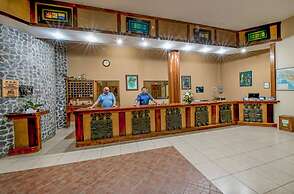 Hotel de Montana Monteverde