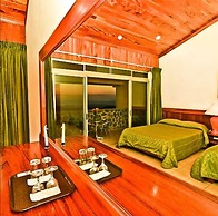 Hotel de Montana Monteverde