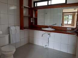 Hotel de Montana Monteverde