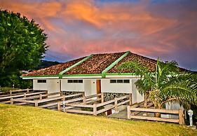 Hotel de Montana Monteverde