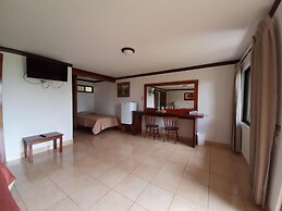 Hotel de Montana Monteverde