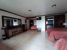 Hotel de Montana Monteverde