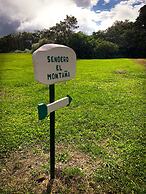 Hotel de Montana Monteverde