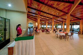 Hotel de Montana Monteverde