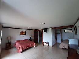 Hotel de Montana Monteverde