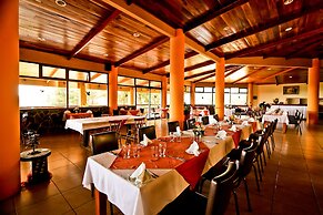 Hotel de Montana Monteverde