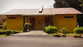 Hotel de Montana Monteverde