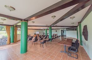 Hotel de Montana Monteverde