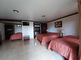 Hotel de Montana Monteverde