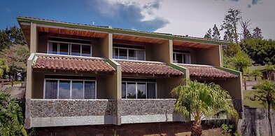 Hotel de Montana Monteverde