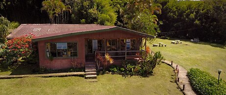 Hotel de Montana Monteverde