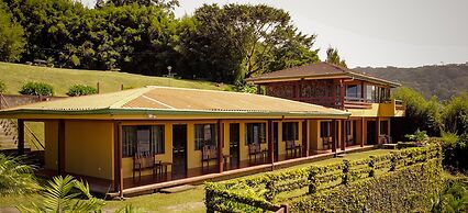 Hotel de Montana Monteverde