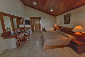 Hotel de Montana Monteverde
