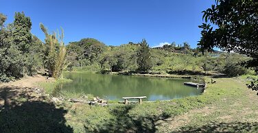 Hotel de Montana Monteverde