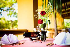 Hotel de Montana Monteverde