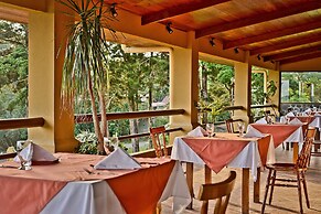 Hotel de Montana Monteverde