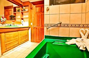 Hotel de Montana Monteverde