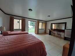 Hotel de Montana Monteverde