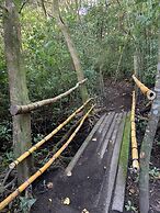 Hotel de Montana Monteverde