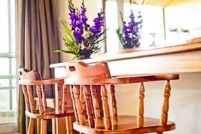 Hotel de Montana Monteverde