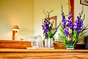 Hotel de Montana Monteverde