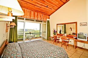 Hotel de Montana Monteverde