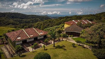 Hotel de Montana Monteverde