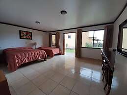 Hotel de Montana Monteverde