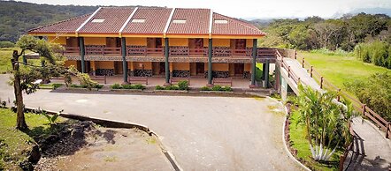 Hotel de Montana Monteverde