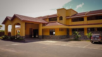 Hotel de Montana Monteverde