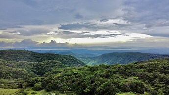 Hotel de Montana Monteverde