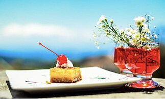 Hotel de Montana Monteverde