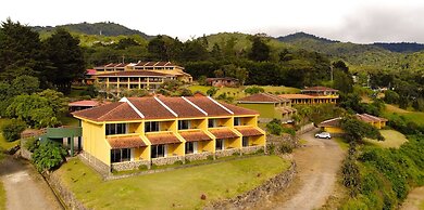 Hotel de Montana Monteverde