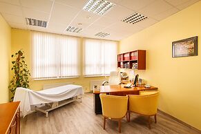 Dvorak Spa & Wellness