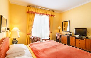 Dvorak Spa & Wellness