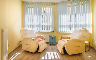 Dvorak Spa & Wellness