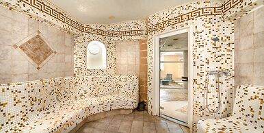 Dvorak Spa & Wellness