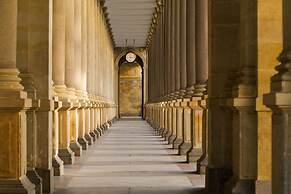 Dvorak Spa & Wellness