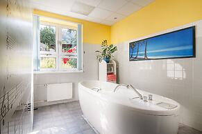 Dvorak Spa & Wellness