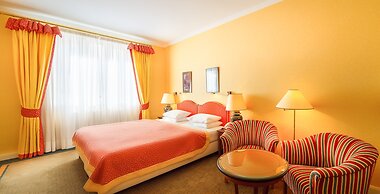 Dvorak Spa & Wellness