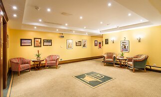 Dvorak Spa & Wellness