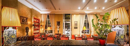 Dvorak Spa & Wellness