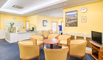 Dvorak Spa & Wellness