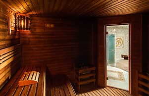 Dvorak Spa & Wellness