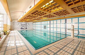 Dvorak Spa & Wellness