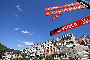 Dvorak Spa & Wellness