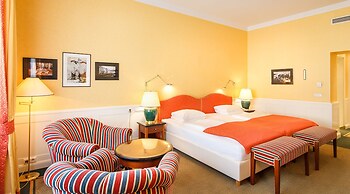 Dvorak Spa & Wellness