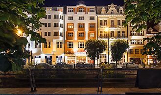 Dvorak Spa & Wellness